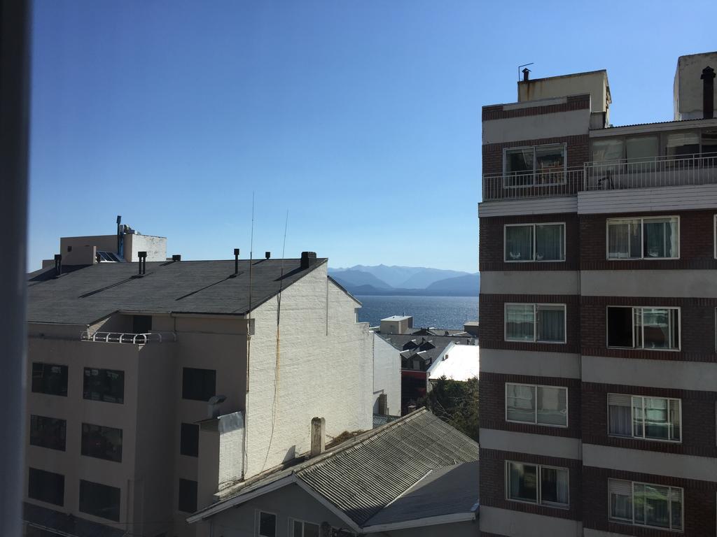 Bariloche Habitat公寓 外观 照片